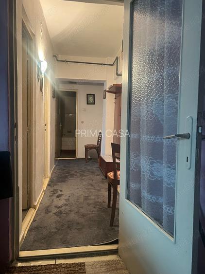 Apartament cu 2 camere ~ ultracentral ~ confort 1 decomandat ~ etaj 2 - 7