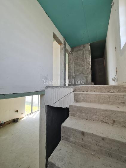 Vanzare Vila cubista Parter+Etaj, Sat Costi, Jud.Galati, sup.teren 333 mp - 11