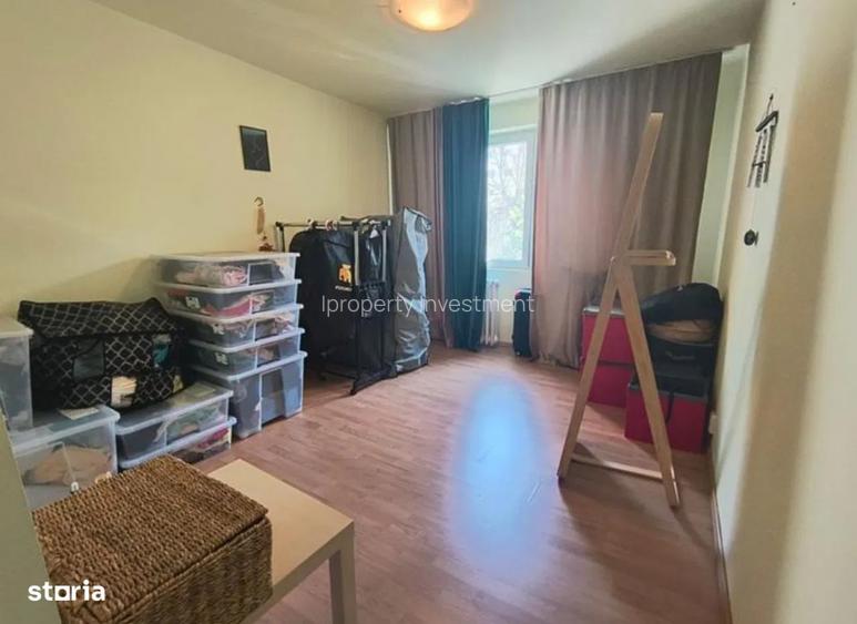 Ion Mihalache Apartament 4 Camere Decomandat 90Mp  - 3