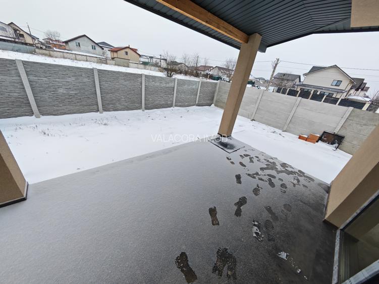 Casa individuala pe parter | Gata de mutare | Berceni - 10