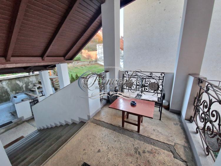 Apartament cu gradina si atmosfera boema, zona Semicentrala - 17