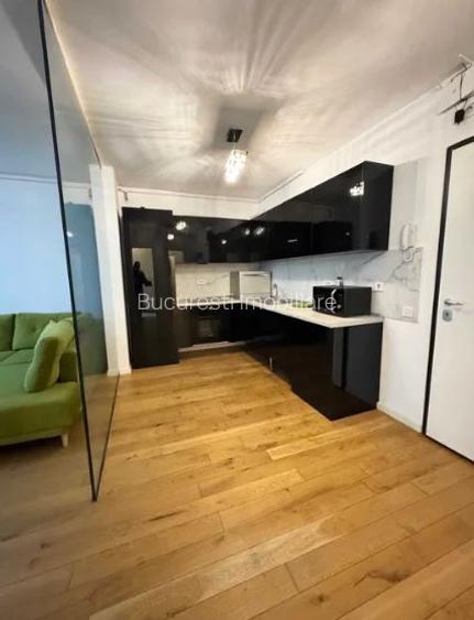 Apartament 2 Camere,Aviatie,bl.2000.DECOMANDAT,Amenajat,centrala,2 bai,mobilat - 4