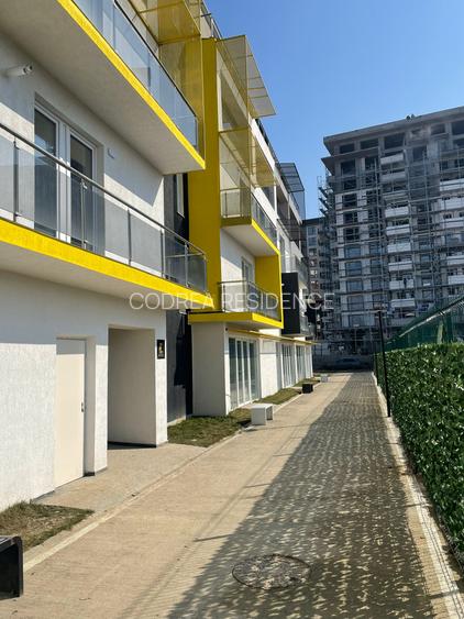 Studio,bloc finalizat cu mutare imediata, Theodor Pallady - Metrou Nicolae Teclu - 4