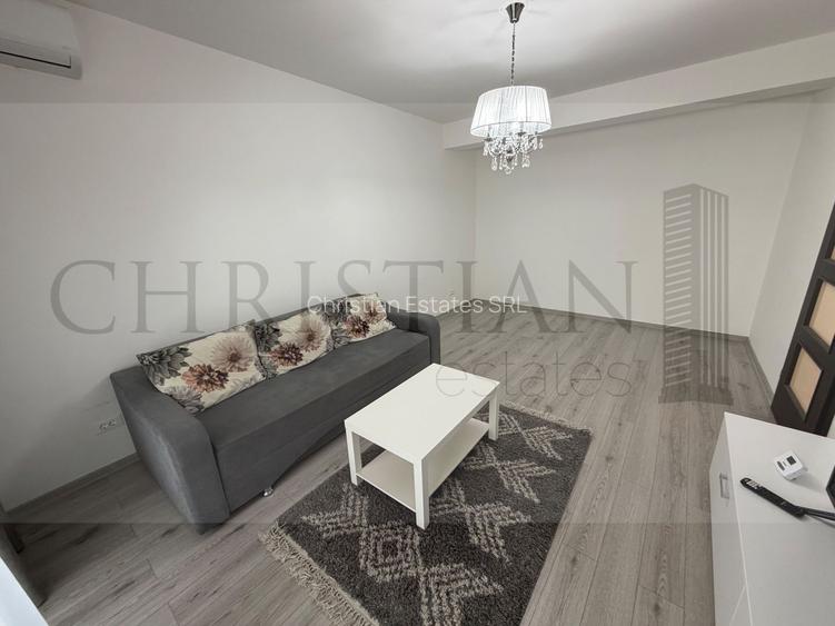 Apartament 2 camere - Exigent Plaza Residence Faza 4 Parcare Inclusa - 16