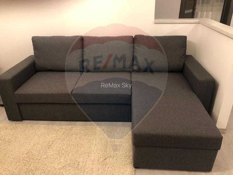 Apartament de 3 camere de inchiriat Strada Teilor Parcare inclusa - 6