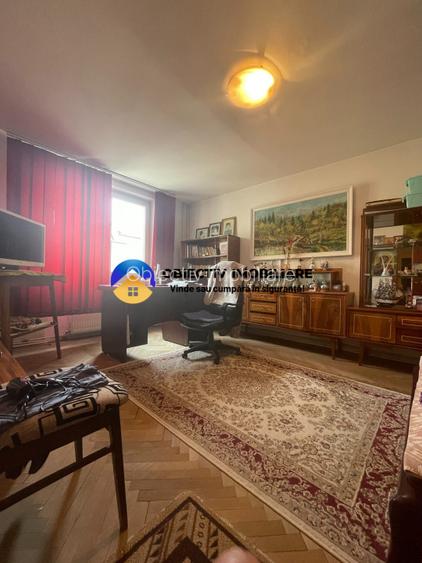 Apartament 4 camere – Precista / Shopping City - 5