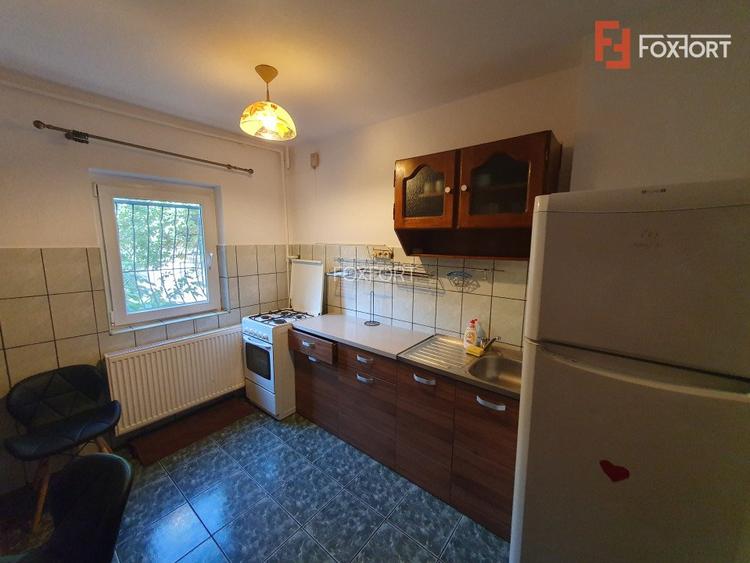 COMISION 0% Apartament de inchiriat cu 4 camere, parter - zona Olimpia Stadion - 2