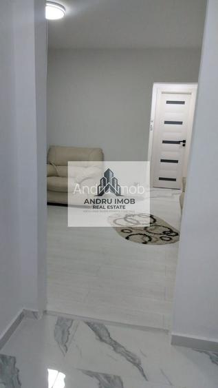 Apartament 2 camere,  53mp, zona 1 decembrie 1918 - 6