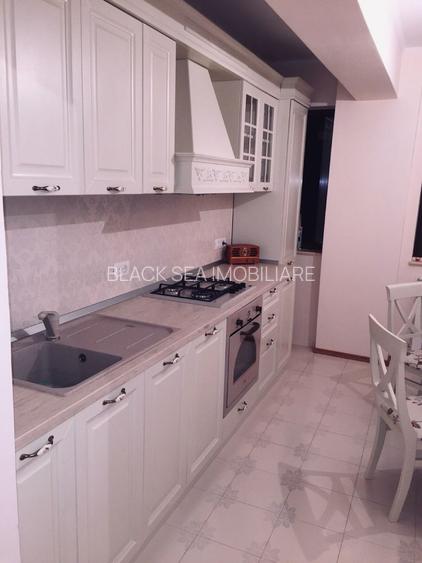 Apartament 3 camere, decomandat – Faleza Nord, - Bloc Nou - Ocazie - 5