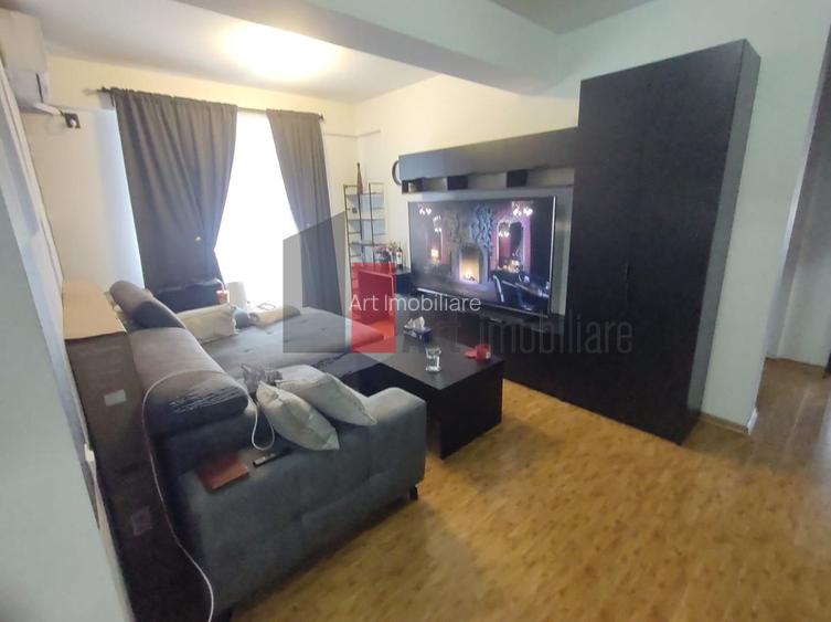 Vânzare apartament 2 camere cu centrală Giurgiului - Pța Progresului - 18