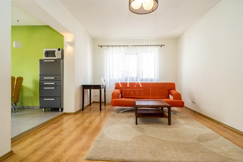 Comision 0% Ap. 3 camere la vila, Valea Aurie- aleea spre Sub Arini - 3