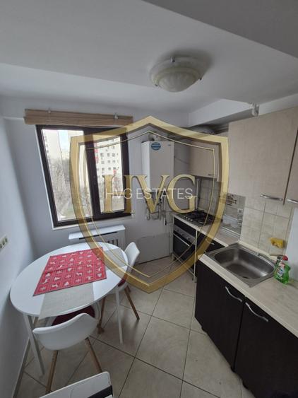 Apartament 2 Camere | Decomandat | Centrala Proprie | Aparatorii Patriei - 5