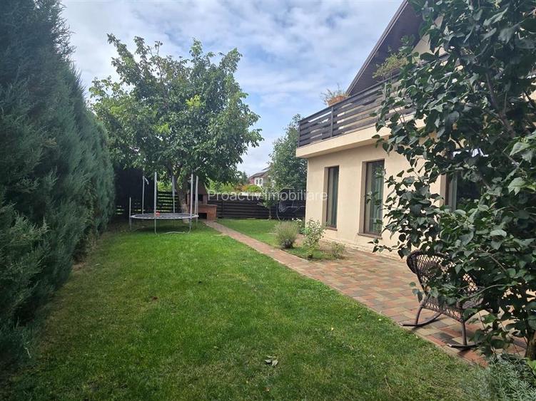 Casa individuala | Sfantu Ilie | C-5691 - 13