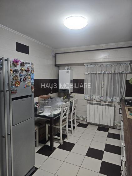 Capitol apartament 3 camere modern termen lung - 17