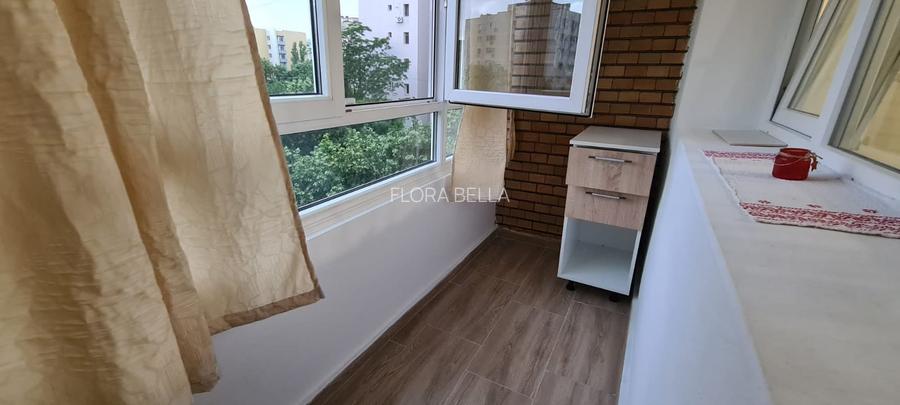 Drumul Taberei metrou Sibiu Favorit acces rapid AFI Cotroceni Mall mobilat liber - 5