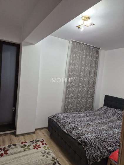 Apartament de vanzare bloc nou 2 camere decomandate Cug-Al. Tudor Neculai - 5
