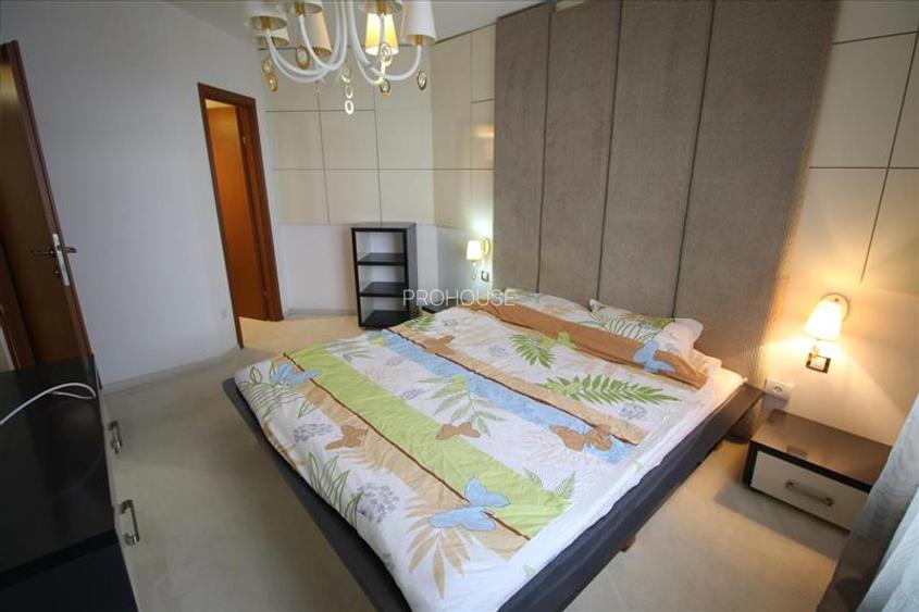 Stefan cel Mare - apartament chirie 3 camere - mobilat complet - 7