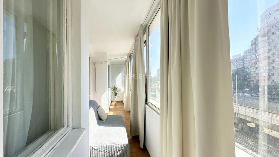 Apartament 2 camere - Metrou Obor - Disponibil si prin credit - 14