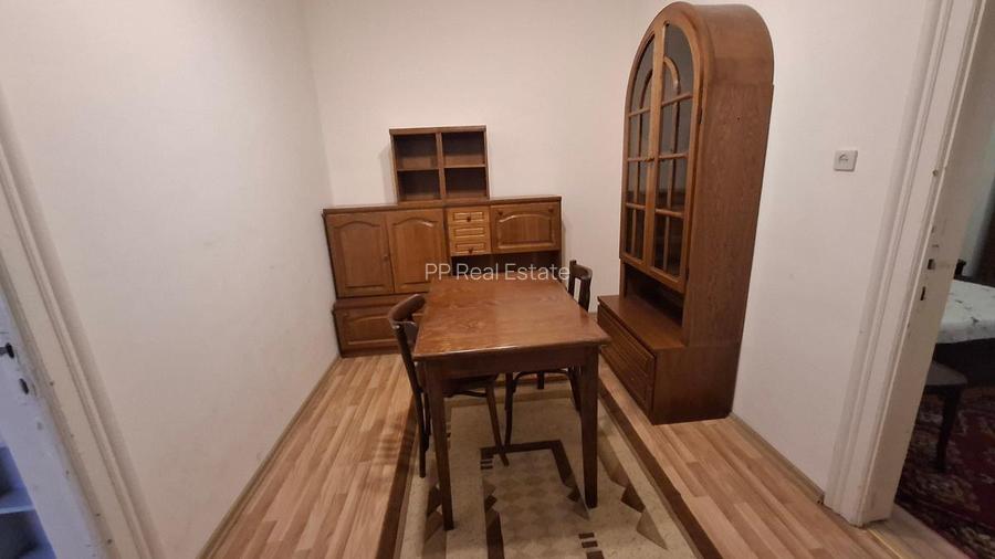 Casa caramida (zona Tomis II) - 3 camere + teren 176 mp - 8