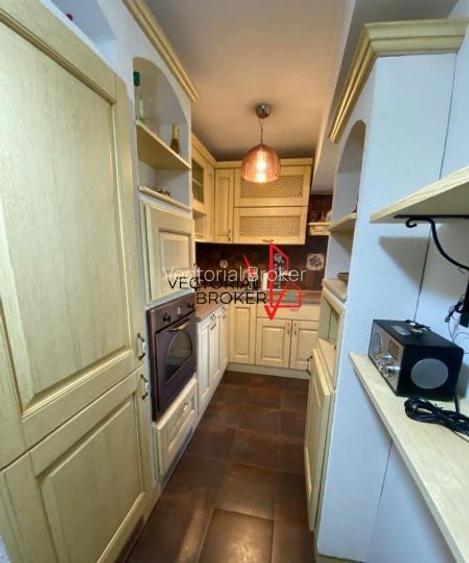 2 Camere, Bd.Unirii,  stradal - 5