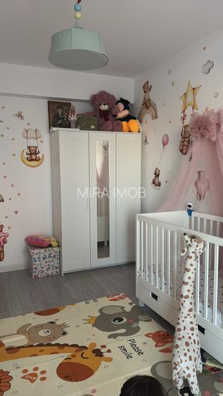 Apartament modern 3 camere – 79 mp – Complex Romco Residence –  Theodor Pallady - 13
