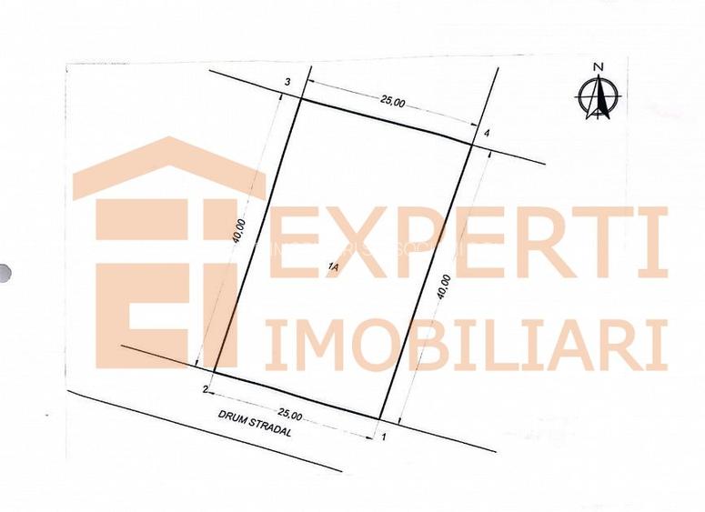 Teren intravilan situat in zona COSTINESTI - HOTEL MARIA / BEACH PLEASE - 2