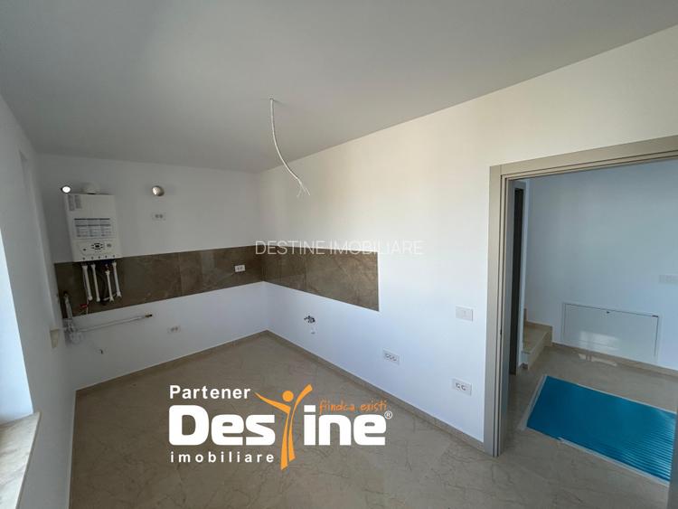 Casa tip duplex 108 mp utili - 250 mp teren Valea Lupului - 6