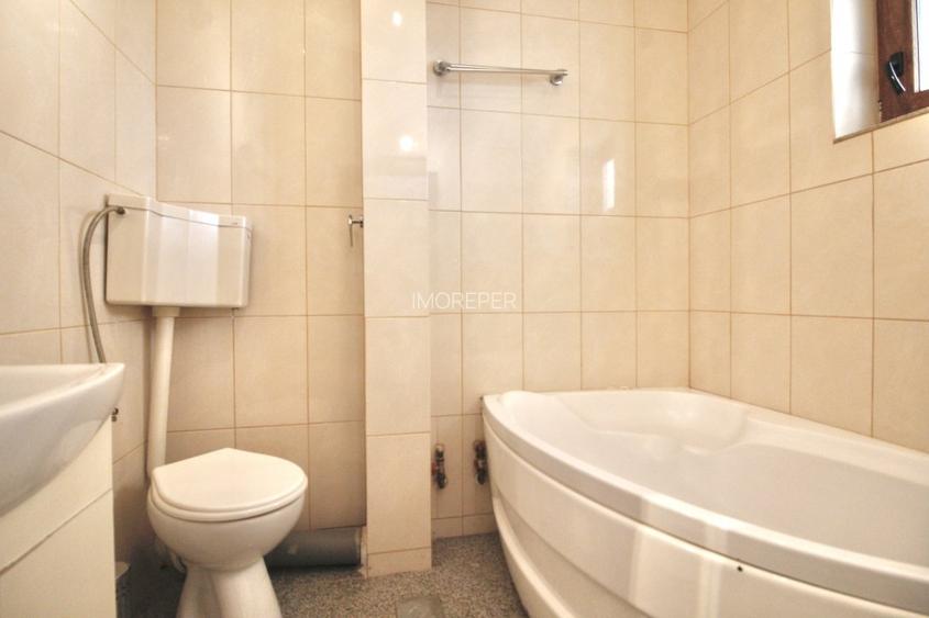 ULTRACENTRAL, UNIVERSITATE, APARTAMENT CU BALCON 17 MP IN  BLOC 1980! - 7