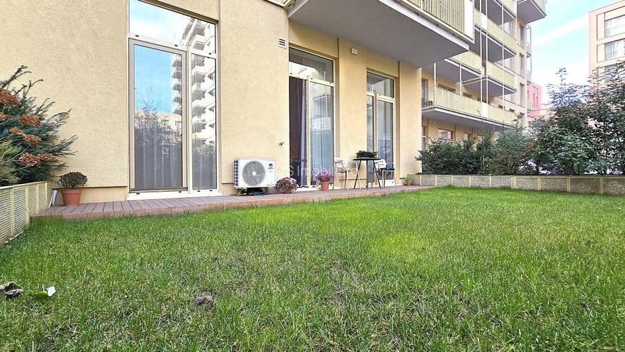 Marmura Residence - apartament 2 camere - mobilat - vanzare - Bucurestii Noi - 3