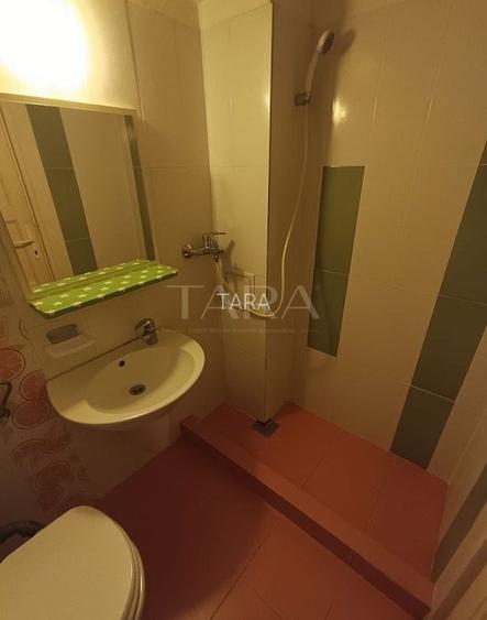 Apartament 2 camere, 44 mp, zona Facultatea de Litere - 9