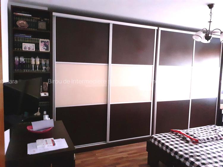 ⏩ Inel II Dezrobirii 2 Camere Decomandate 54m² Mobilat Utilat Centrala - 9