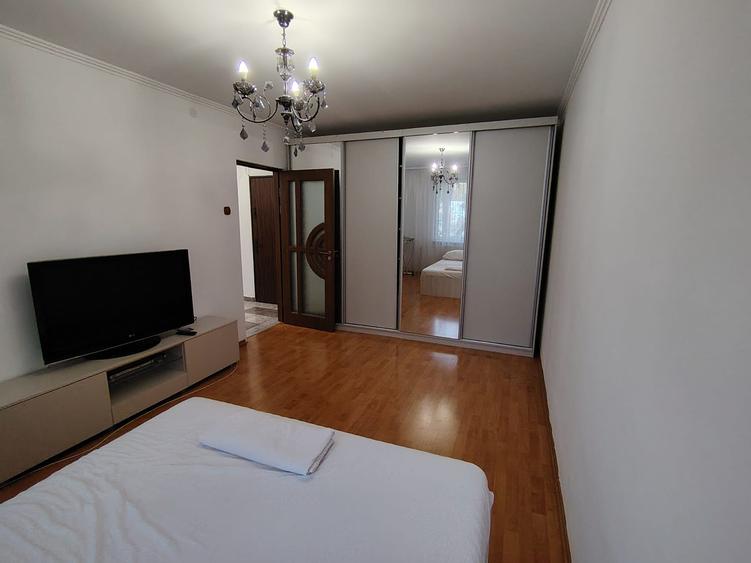Apartament cu 2 camere Drumul Taberei Ghencea