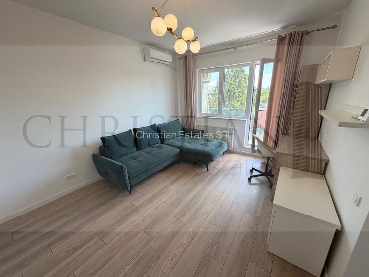 Premium Studio - Grozavesti - Regie Residence Faza 2 - 4