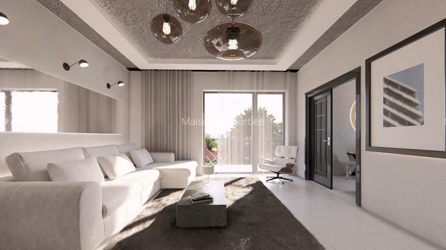 COMISION 0% | Apartamente cu 3 camere PREMIUM l Giroc - 9