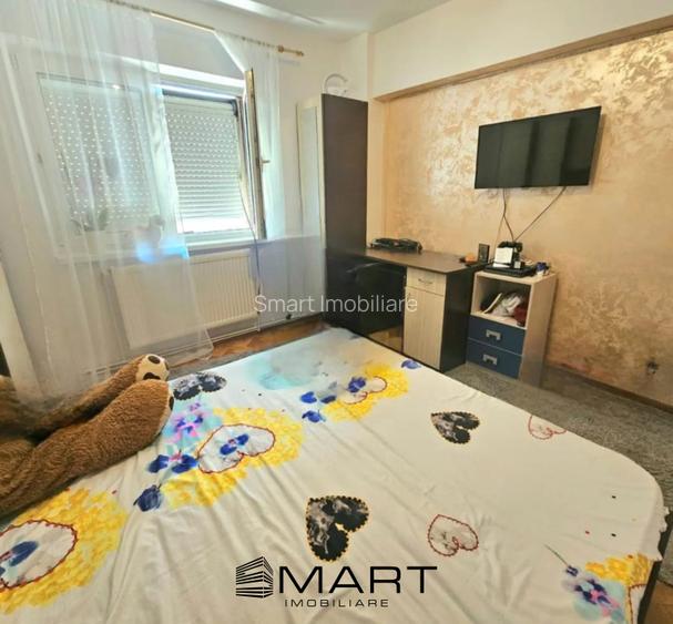 Apartament 3 camere decomandat zona Hipodrom - 9