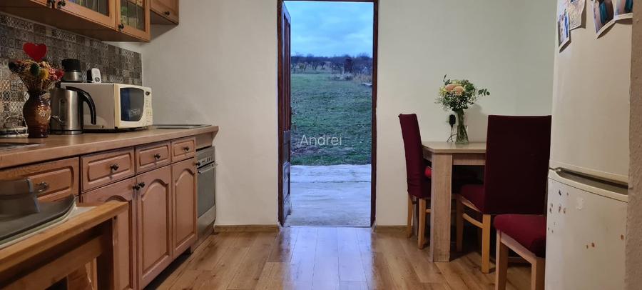 Casa  cu panorama  lac si 1500 mp teren – Hanul Pescarilor, aproape de Oradea - 14