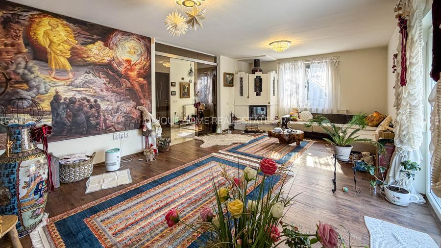 Varasti: Vila individuala cu o curte de 1000 mp ! - 18