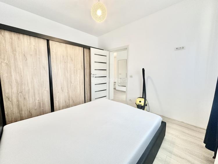 Duplex cu 3 camere | Pozitie ideala | mutare imediata in Mosnita - 13