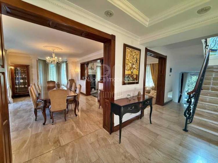 Casa 8 camere de vanzare in Zorilor, Cluj Napoca - 6