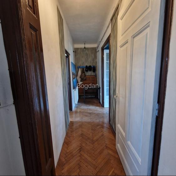 Apartament de inchiriat in vila et 2, Parc Carol, Unirii-Tineretului - 6