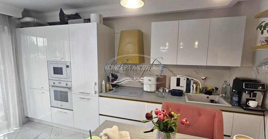 Apartament modern cu design exclusivist si 2 terase - 6