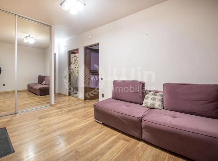 Apartament 3 camere | Bloc nou | Parcare | Etaj Intermediar | Manastur - 4