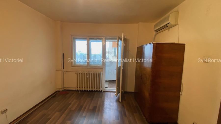 REA1027396 Parc Regina Maria - 4 camere - bloc 1983 - 2