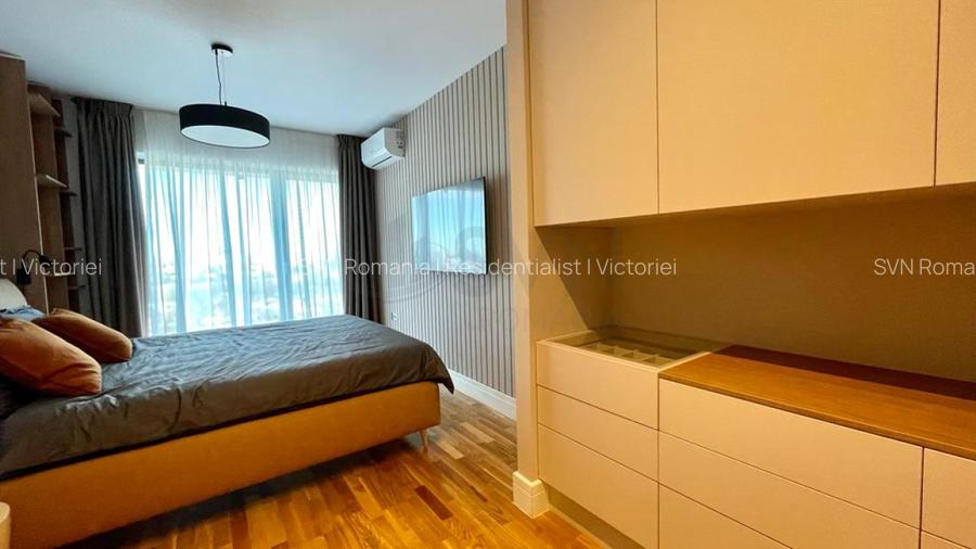 REA1008777 2 Camere Premium Design I Floreasca l - 7