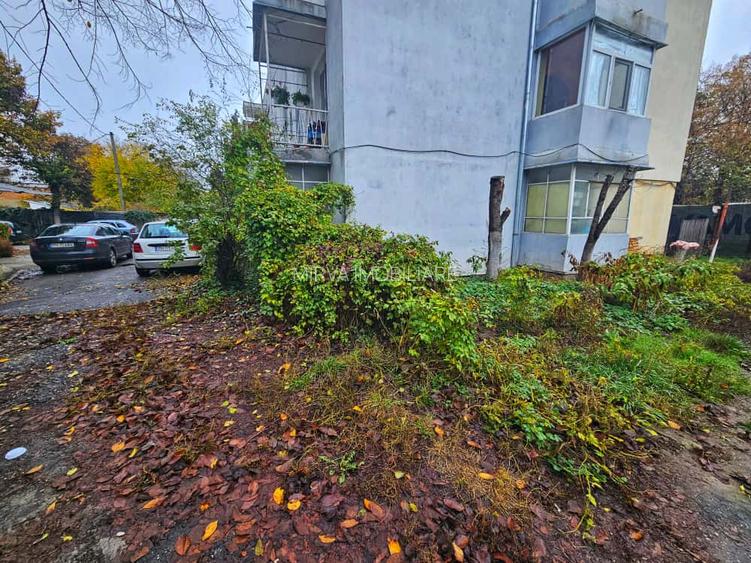 Apartament 2 camere | Parter | zona Bariera Postei-Bucov - 17