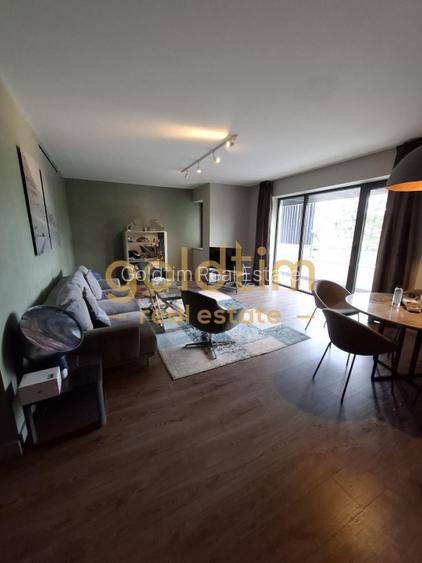 PRIMAVERII/ZONA EXCLUSIVISTA/BLOC BOUTIQUE/VEDERE LIBERA/PARCARE SUBTERANA/LUX - 2