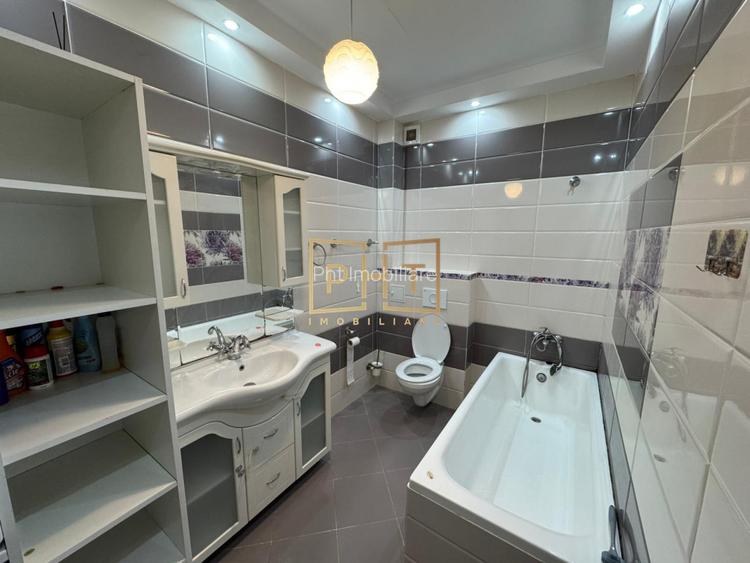Apartament de vanzare, 3 camere, 2 bai, 74 mp, zona Subcetate, Floresti! - 6