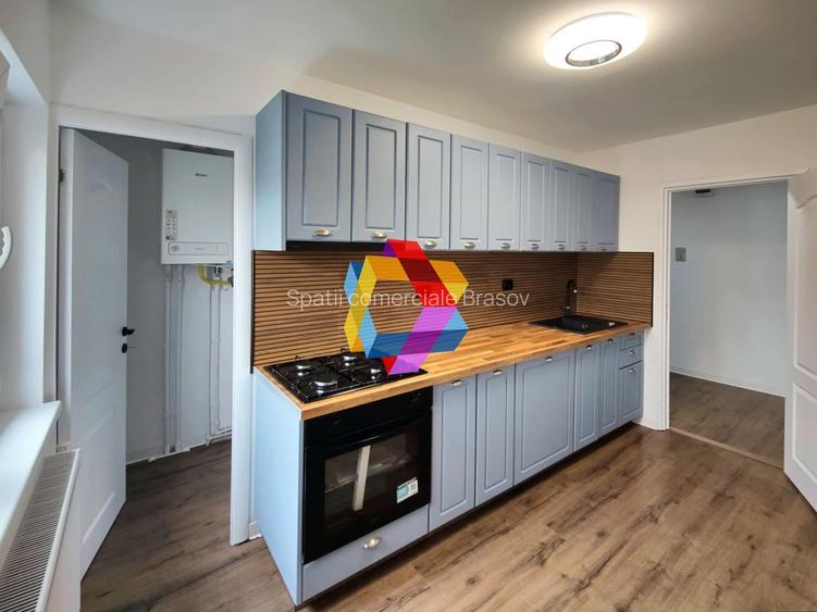 Apartament doua camere de vânzare Brasov, zona Astra,  63 mp, Plus-imo.ro - 8