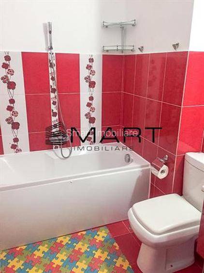 Apartament 3 camere decomandate zona Politie - 7