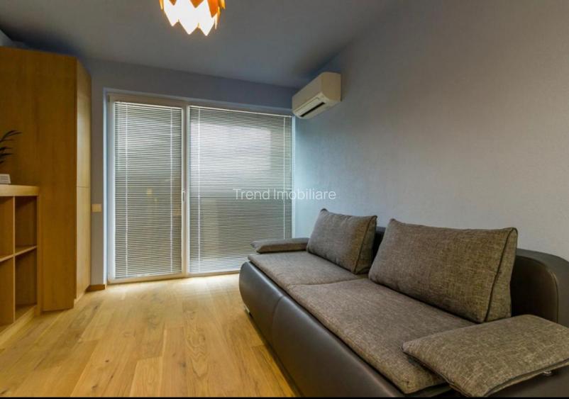 Apartament 2 camere 50mp zona Grand Hotel Italia Buna Ziua - 7